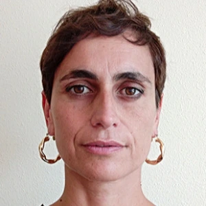 Morales Ines - Καθηγήτρια Ισπανικών στο instateacher.gr