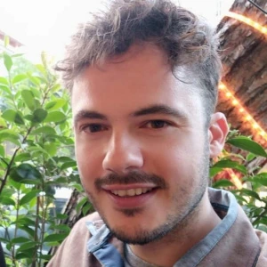 Δημητράσκογλου Ιωάννης - Καθηγητής Γαλλικών στο instateacher.gr