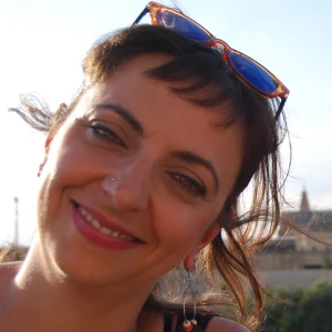 Ιωακείμ Χριστίνα - Καθηγήτρια Ιταλικών στο instateacher.gr