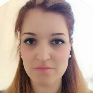 Καραστατήρα Μιράντα - Καθηγήτρια Δημιουργικής Γραφής στο instateacher.gr