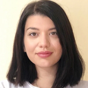 Μητακίδου Άννα - Καθηγήτρια Υγιεινής στο instateacher.gr