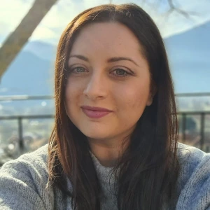 Μπονιάτη  Μαρία - Καθηγήτρια Νέων Ελληνικών στο instateacher.gr