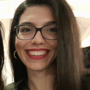 Βλάχου Ελπίδα - Καθηγήτρια Δημιουργικής Απασχόλησης στο instateacher.gr