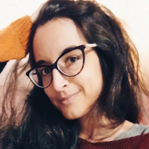 Λυντιρίδη Εβίτα - Δασκάλα Σολφέζ στο instateacher.gr