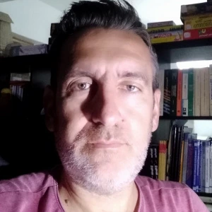 Γαλάνης Γιώργος - Καθηγητής Ηλεκτροτεχνίας στο instateacher.gr