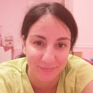 Τσαούτου Κωνσταντίνα - Καθηγήτρια Μαθηματικών στο instateacher.gr