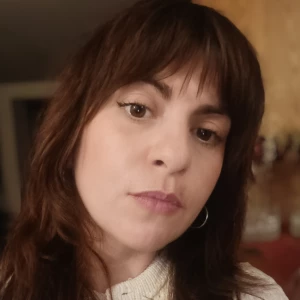 Γερογιώργη Έφη - Καθηγήτρια Ιστορίας στο instateacher.gr
