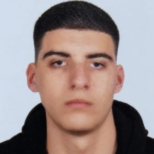 Χατζηαθανασίου Γεώργιος - Καθηγητής Μαθηματικών στο instateacher.gr
