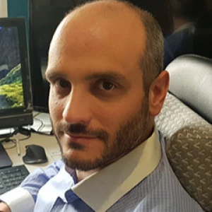 Βιτωράτος Αντώνιος - Καθηγητής C στο instateacher.gr