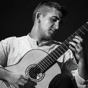 Καρκαλέτσης Γιάννης - Δάσκαλος Μουσικής Θεωρίας στο instateacher.gr