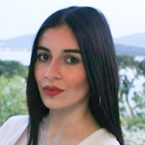 Αγγελίνα  - Καθηγήτρια Γερμανικών στο instateacher.gr