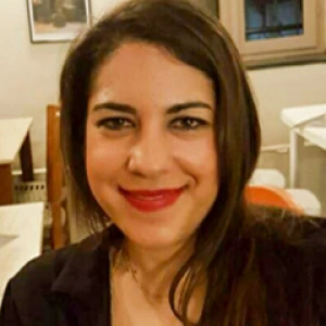 Κρανία Μαρία - Καθηγήτρια Αγγλικών στο instateacher.gr