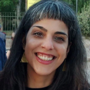 Zanasi Ludovica - Καθηγήτρια Ιταλικών στο instateacher.gr