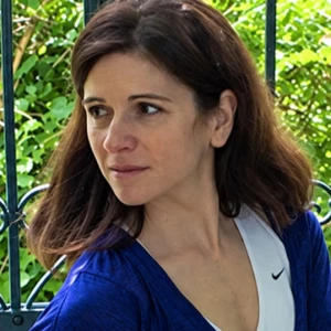 Γαβρά Έλενα - Δασκάλα Yoga στο instateacher.gr