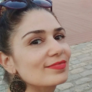 Τερζοπούλου Μαρία - Καθηγήτρια Μαθηματικών στο instateacher.gr