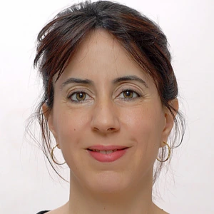 Μπαλτά Αντιγόνη - Καθηγήτρια Αγγλικών στο instateacher.gr