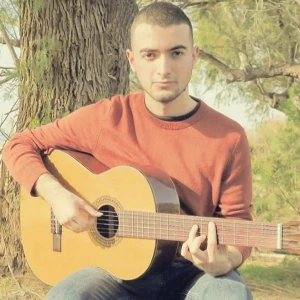 Τσακαλογιάννης Ιωάννης  - Δάσκαλος Σολφέζ στο instateacher.gr