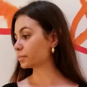 Παπαδοπούλου Βασιλική - Καθηγήτρια Νέων Ελληνικών στο instateacher.gr