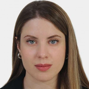 Βατοπούλου Βερόνικα - Καθηγήτρια Δημοτικού στο instateacher.gr