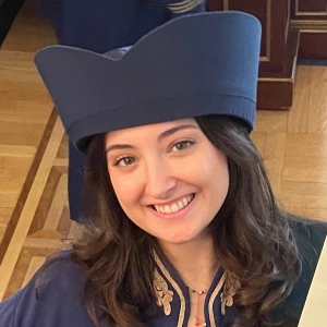 Ματθαίου Μαρία - Καθηγήτρια Βιολογίας στο instateacher.gr