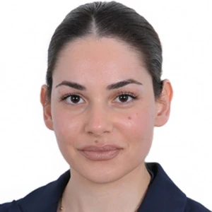 Βλάχου Μαρία - Καθηγήτρια Ποσοτικών Μεθόδων στο instateacher.gr