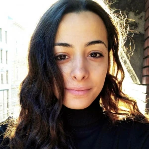 Κλινάκη Βασιλική - Καθηγήτρια Μαθηματικών στο instateacher.gr