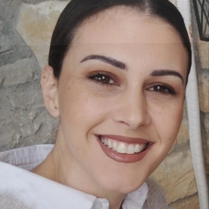 Παπαβασιλείου Μαρία - Καθηγήτρια Γερμανικών στο instateacher.gr