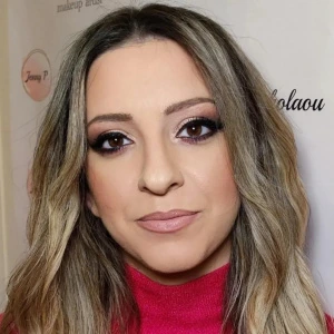 Κρίκα Σύλβια - Καθηγήτρια Ιστορίας στο instateacher.gr