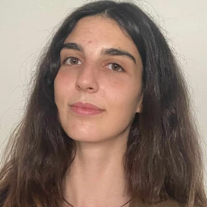 Καλλιγά Παυλίνα - Καθηγήτρια Αγγλικών στο instateacher.gr