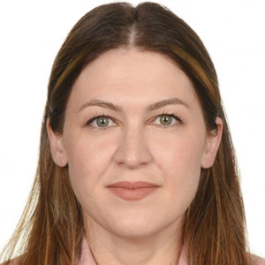 Korucuoğulları Derya - Καθηγήτρια Τουρκικών στο instateacher.gr