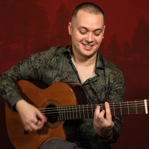 Theofanous  Daniel (Dan Theo) - Δάσκαλος Σολφέζ στο instateacher.gr