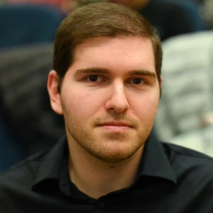 Χριστογιαννόπουλος Μάνος - Καθηγητής Μαθηματικών στο instateacher.gr