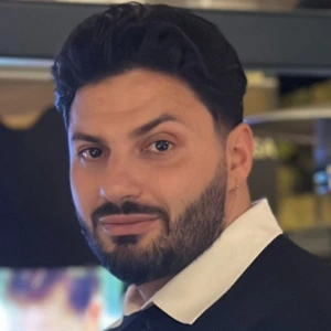 Κουσαρίδας Ευθύμιος Γεώργιος - Καθηγητής Δημοτικού στο instateacher.gr