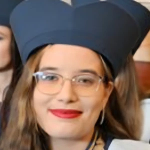 Λυδία-Γεωργία - Καθηγήτρια Ιταλικών στο instateacher.gr