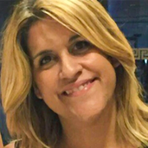 Τσουγκράνη Βαρβάρα - Καθηγήτρια Έκθεσης στο instateacher.gr