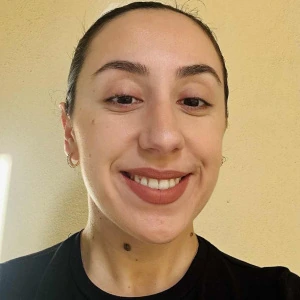 Γαλανού Παναγιώτα - Καθηγήτρια Αρχαίων Ελληνικών στο instateacher.gr