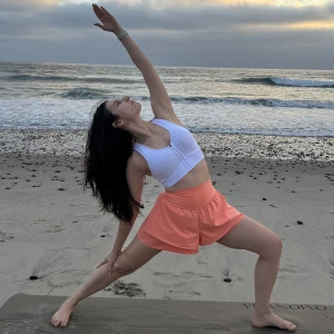 Τσίνα Κωνσταντίνα - Δασκάλα Yoga στο instateacher.gr