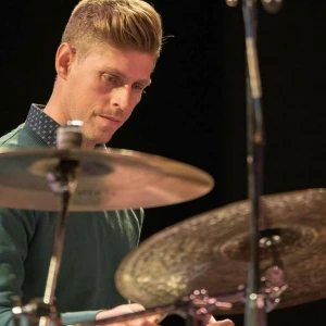 Σκουτέλης Μιχάλης - Δάσκαλος Drums στο instateacher.gr