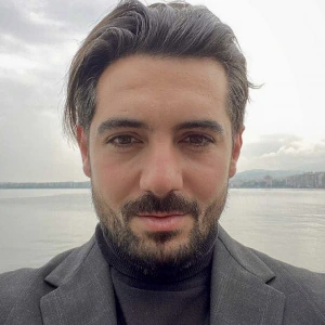 Κελεσίδης Γιάννης - Καθηγητής Δημοτικού στο instateacher.gr