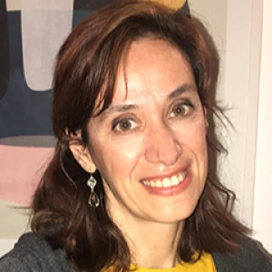 Ανούση Νάγια - Καθηγήτρια Μαθηματικών στο instateacher.gr