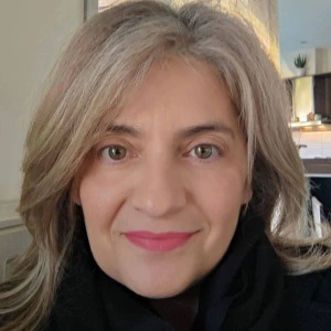 Παλκανίκου Τζένη - Καθηγήτρια Αγγλικών στο instateacher.gr