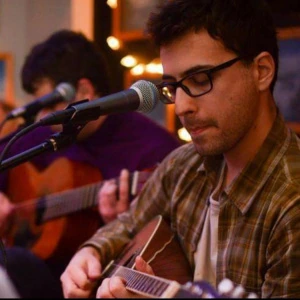 Αναγνώστου Μάριος - Δάσκαλος Μπουζουκιού στο instateacher.gr