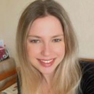 Σταμκοπούλου Αντωνία - Καθηγήτρια Γαλλικών στο instateacher.gr