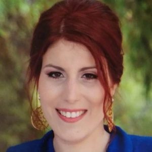 Λέκκα Βάσια - Καθηγήτρια Έκθεσης στο instateacher.gr