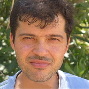 Μπρουζάκης Νίκος - Καθηγητής IB Diploma στο instateacher.gr