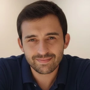 Μεϊμαρίδης Δημήτρης - Καθηγητής Web Design στο instateacher.gr