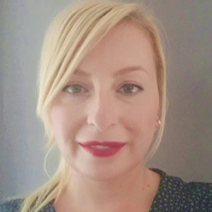 Ζαφειρίου Αθανασία - Καθηγήτρια Ιταλικών στο instateacher.gr