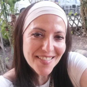 Μουρελάτου Αθανασία - Καθηγήτρια Αγγλικών στο instateacher.gr