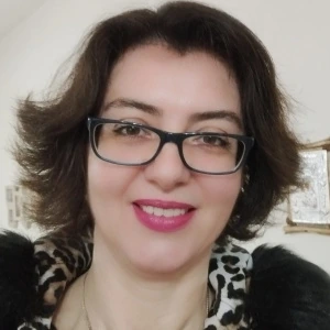 Λουκά Ευμορφία - Καθηγήτρια Excel στο instateacher.gr