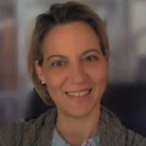 Παπαδημητρίου Βαρβάρα - Καθηγήτρια Αγγλικών στο instateacher.gr